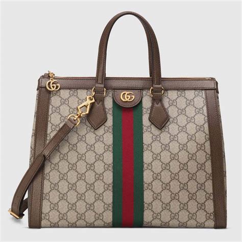 gucci ophidia gg backpack|Gucci ophidia small tote bag.